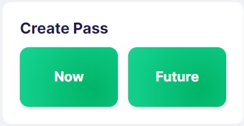 RMHS students are now issued electronic hall passes through the SmartPass system.