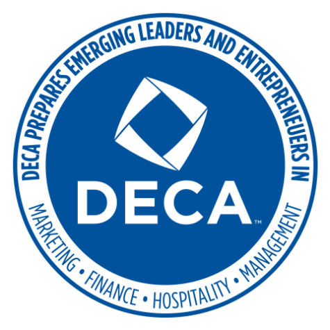 DECA School Store Opening Soon