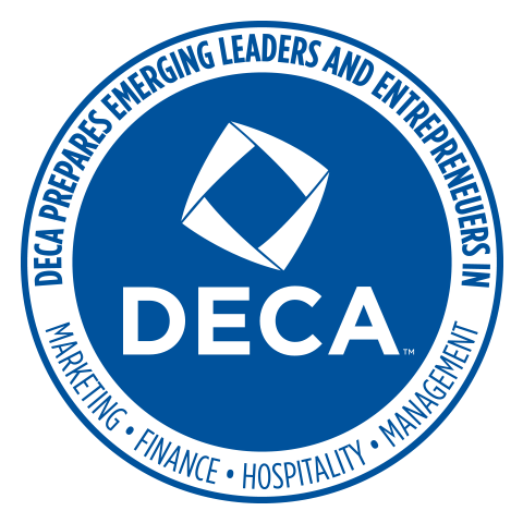 DECA School Store Opening Soon