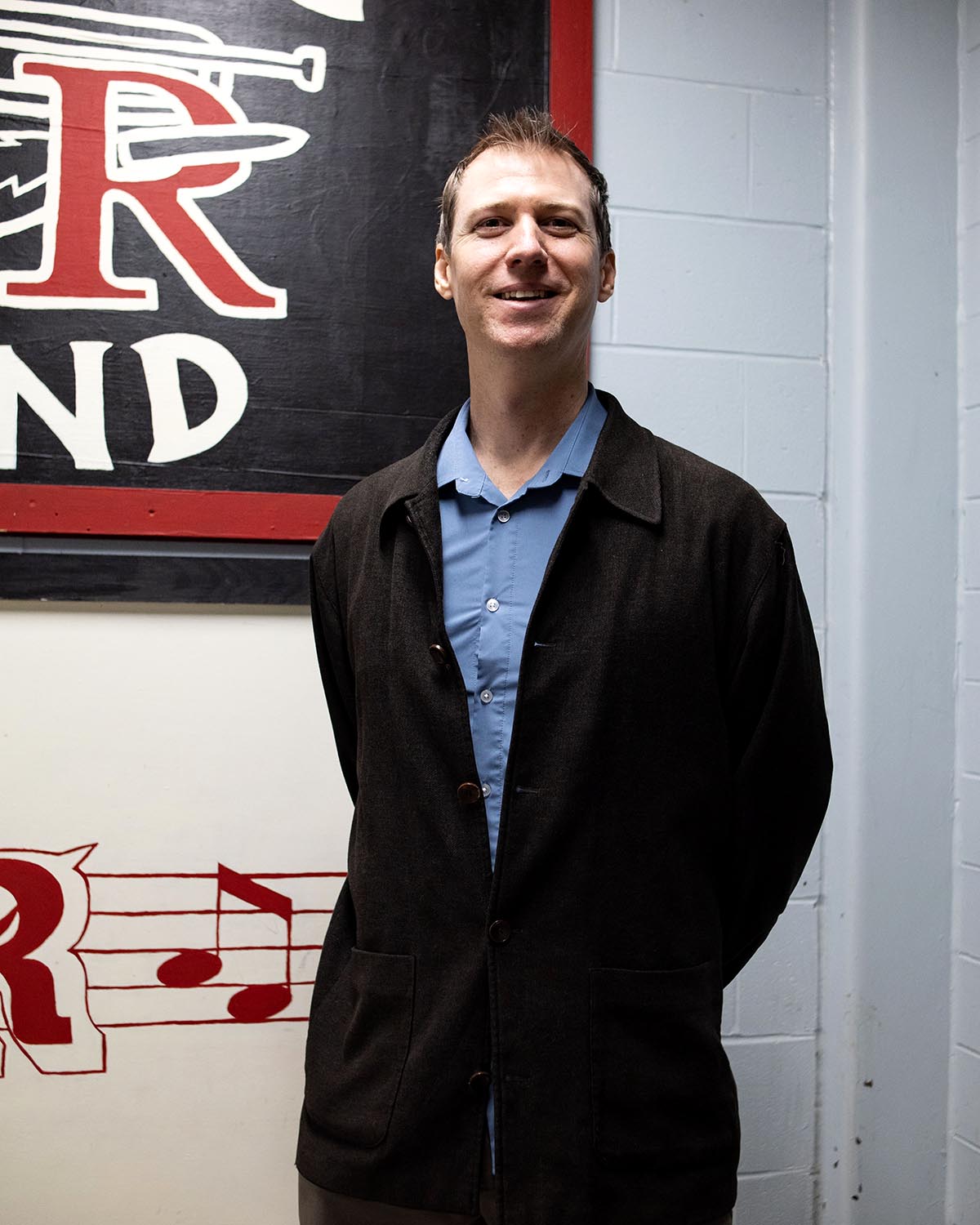 Dr. Mosher The Road to Reading The Orbit