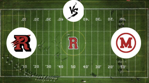 Rocket Football Preview: Week 1