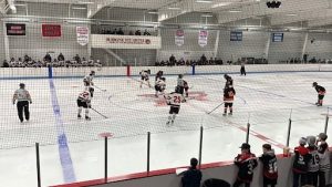 Boys Hockey Preview: '24-'25