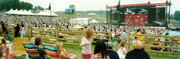 Woodstock '98