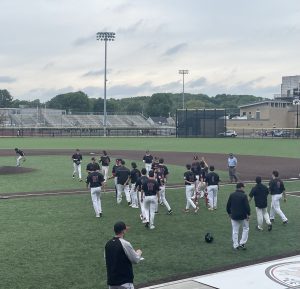 The Dugout: A Reading Baseball Podcast