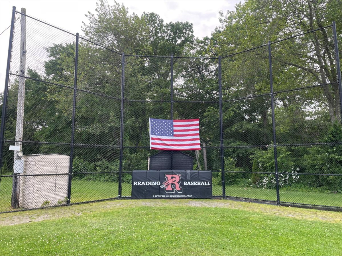 Baseball In State Final