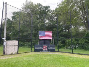 Baseball In State Final