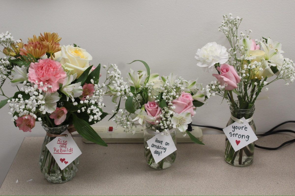 Photo Gallery: Bouquets for a Cause