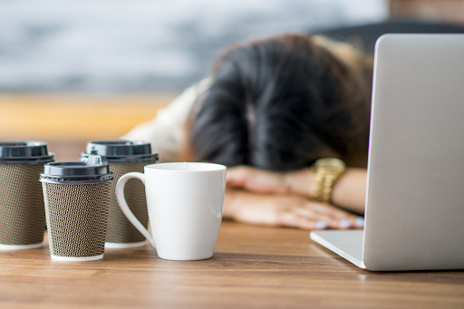 Brewed Awakening: The Bitter Truth about Caffeine