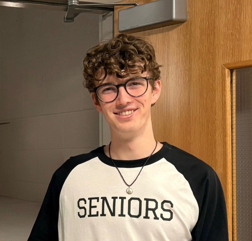 Eli Brown: One Very Busy Crescendude