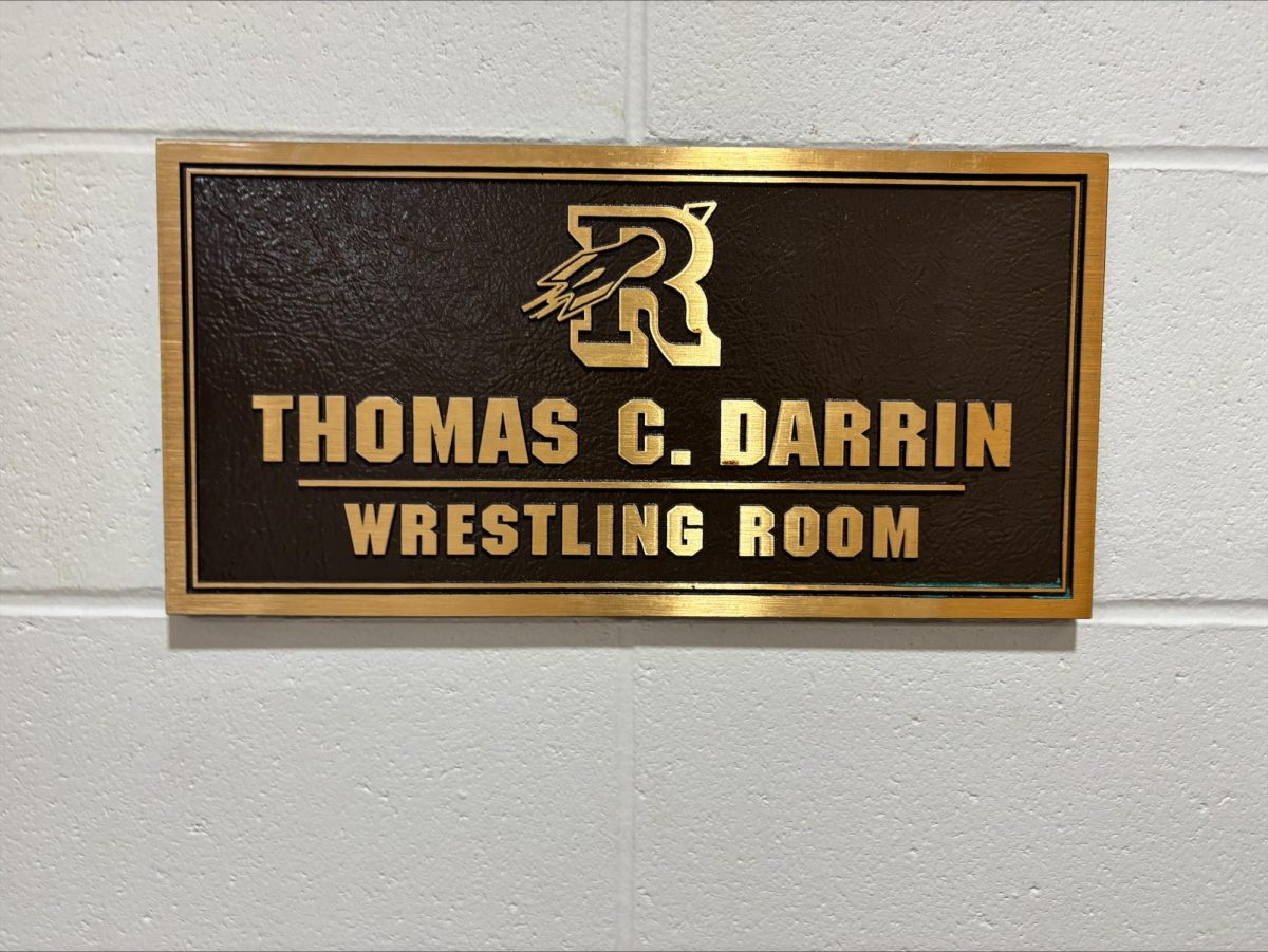 Wrestling Preview: Discipline, Determination, and Drive