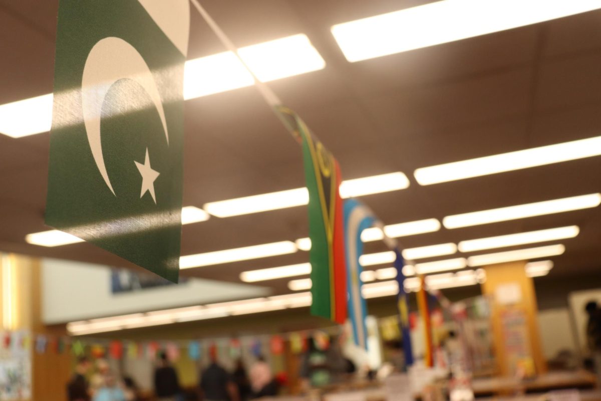 Photo Gallery: Culture Day!