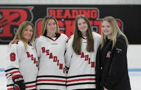Girls Hockey Review: '25-'26