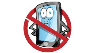 Statewide School Cell Phone Ban Fast Approaching